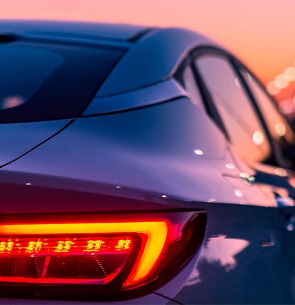 Зустрічайте новий JAC J7