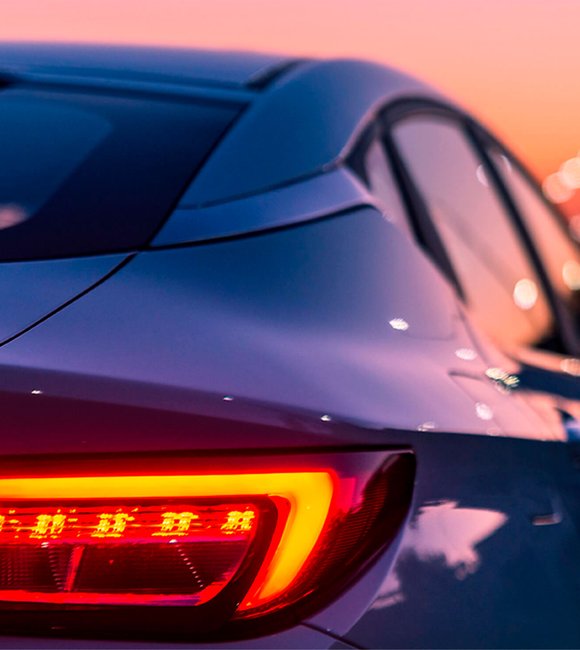 Зустрічайте новий JAC J7