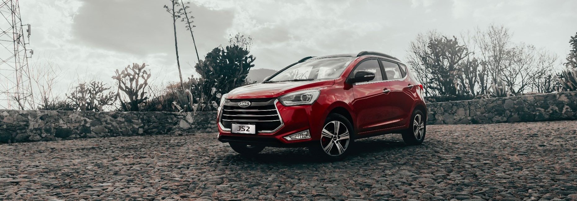 JAC JS2