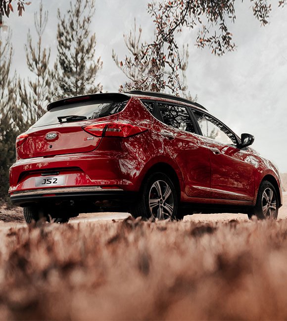 JAC JS2