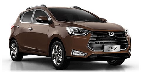 JAC JS2