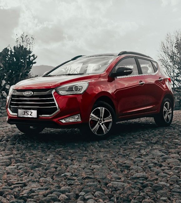 JAC JS2