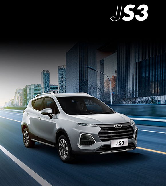 JAC JS3
