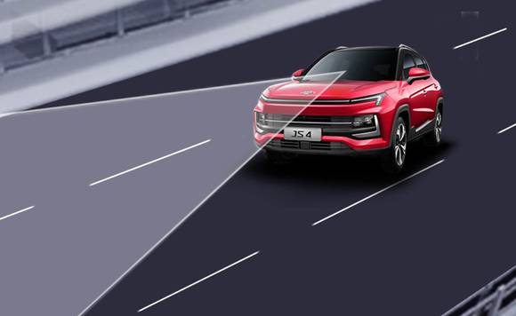 JAC JS4