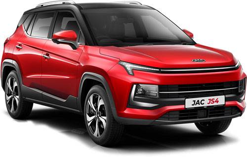 JAC JS4