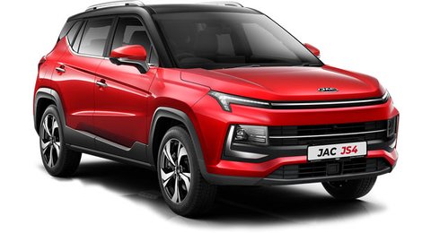 JAC JS4