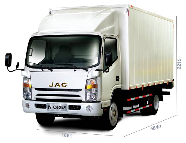 JAC N-56