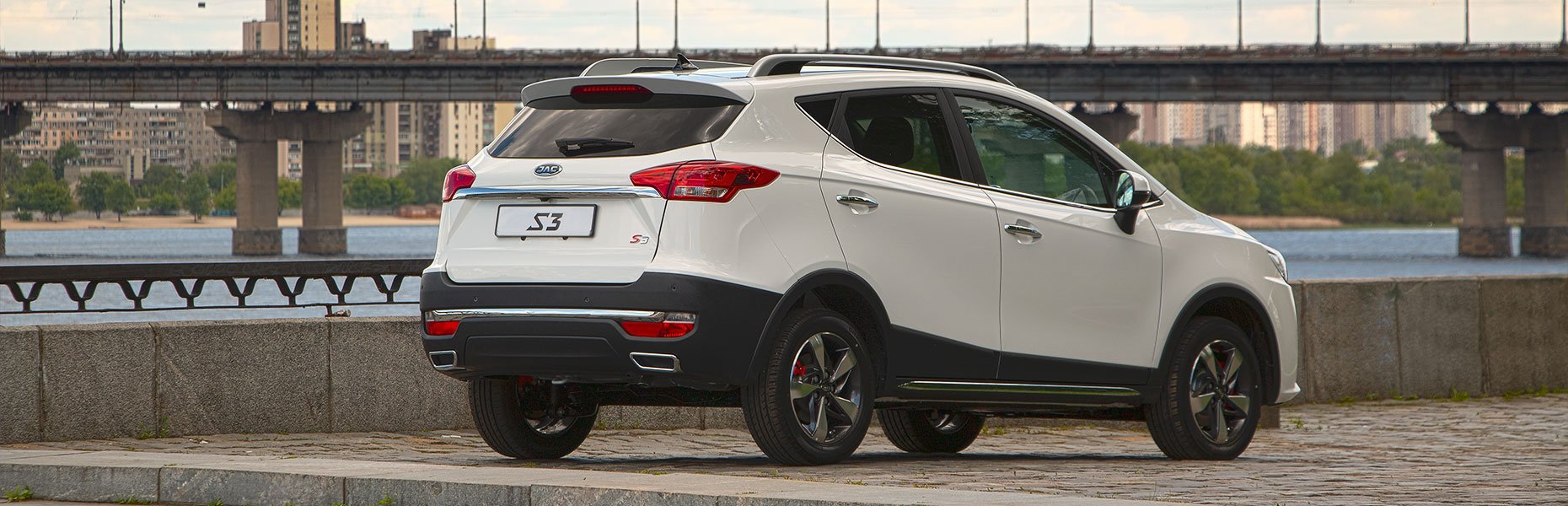 Технічні характеристики