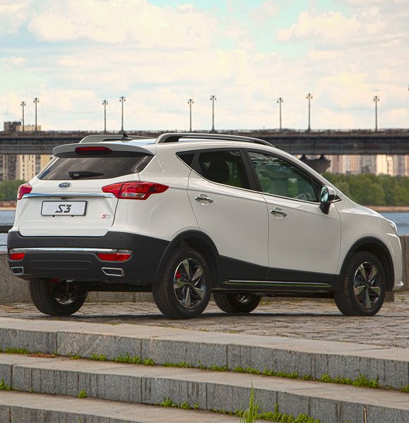 Технічні характеристики