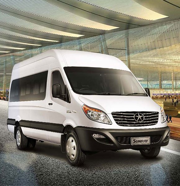 Комплектації