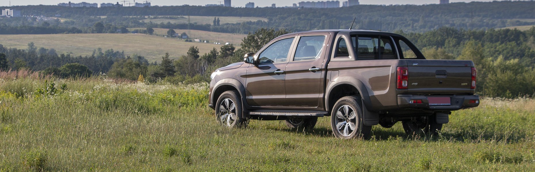 Технічні характеристики