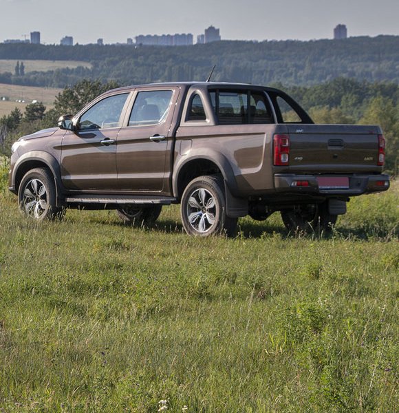 Технічні характеристики