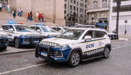 JAC Motors розширює присутність в Латинській Америці