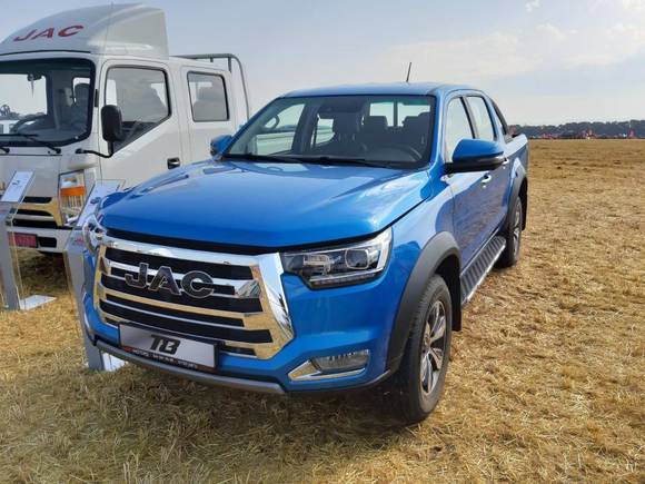 Участь у проекті «УКАБ Агротехнології»