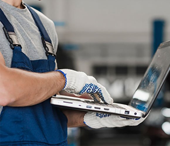 СТО автомобілів JAC