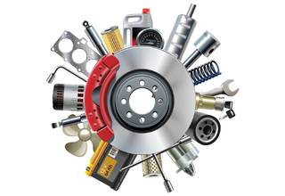 СТО автомобілів JAC